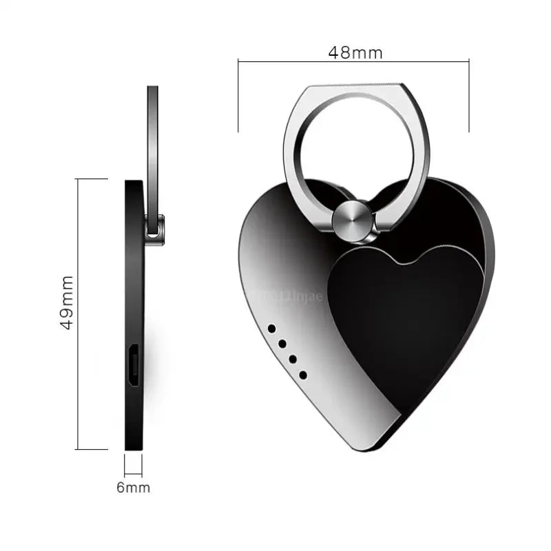 Introducing the Ultimate 3-in-1 Cigarette Lighter: Lighter, Phone Holder, and USB Charger