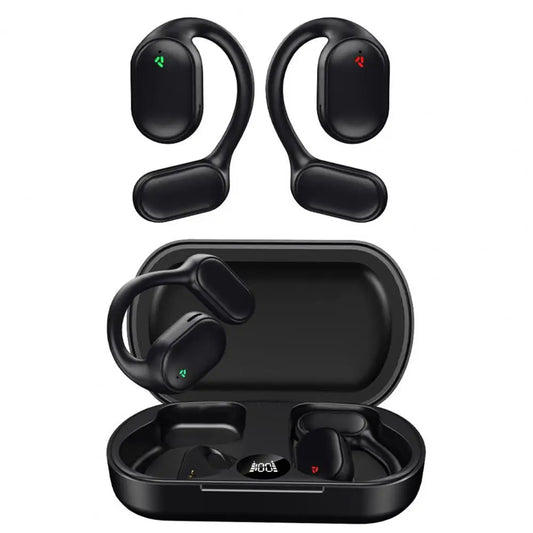 Wireless Earphone Set - Sweatproof IPX5"